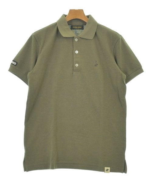 HUNTING WORLD POLO衫
