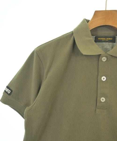 HUNTING WORLD POLO衫