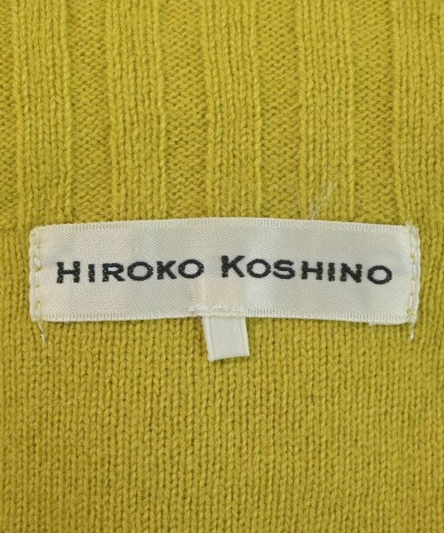 HIROKO KOSHINO 開襟衫