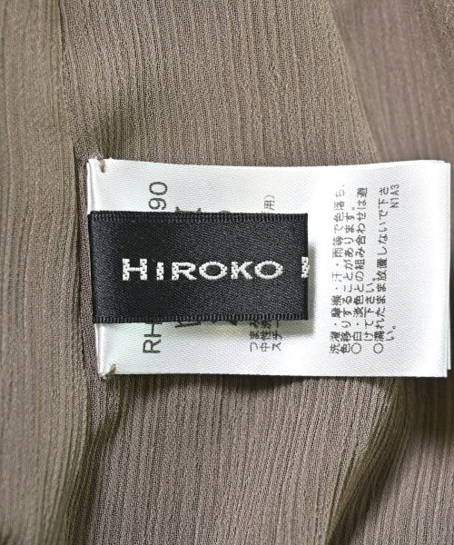 HIROKO KOSHINO 其他飛行外套