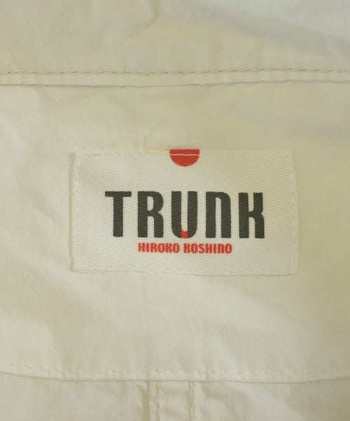 HIROKO KOSHINO 休閒襯衫