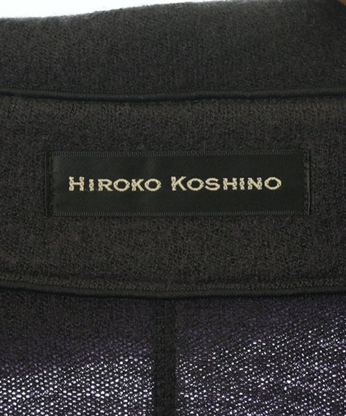 HIROKO KOSHINO 其他大衣