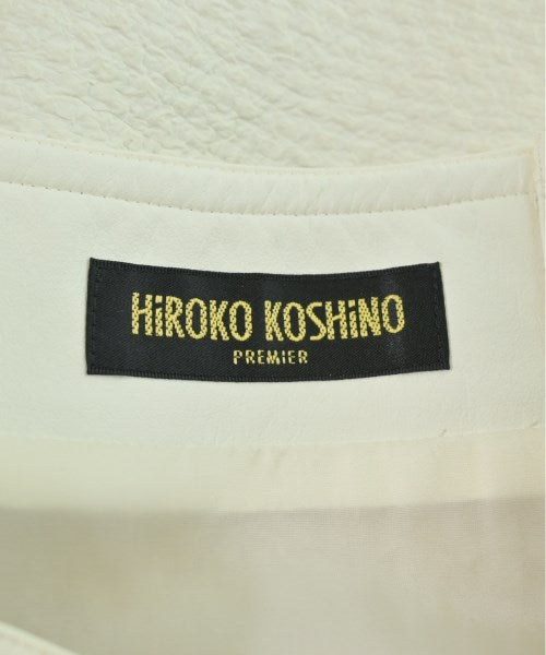 HIROKO KOSHINO 膝上裙