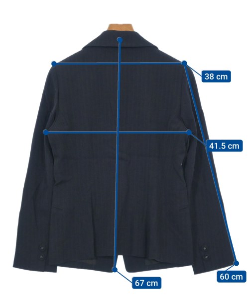 HIROKO KOSHINO 西裝外套