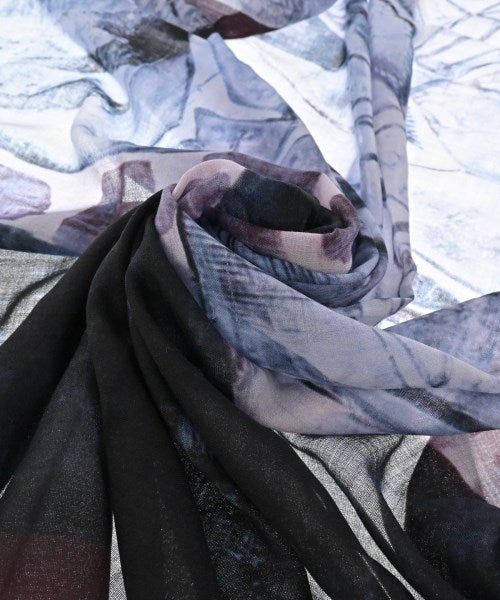 HIROKO KOSHINO 披肩