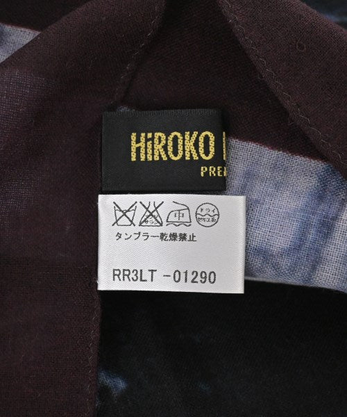 HIROKO KOSHINO 披肩