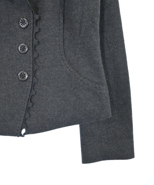 HIROKO KOSHINO 休夾克