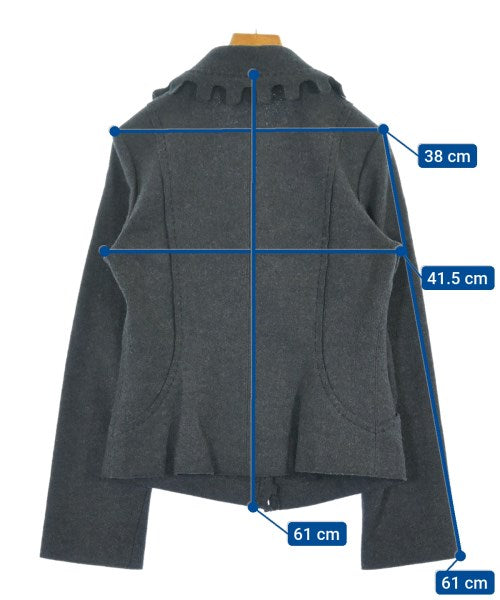 HIROKO KOSHINO 休夾克