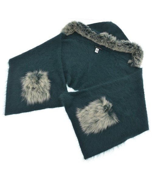 HIROKO KOSHINO 披肩