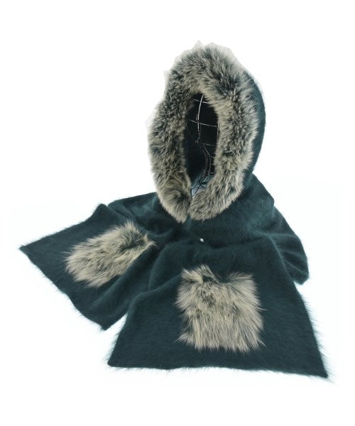 HIROKO KOSHINO 披肩