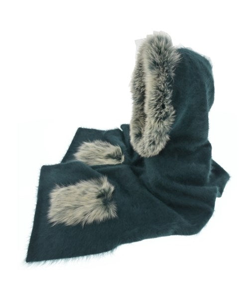 HIROKO KOSHINO 披肩