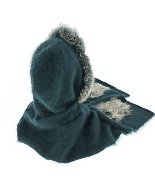 HIROKO KOSHINO 披肩