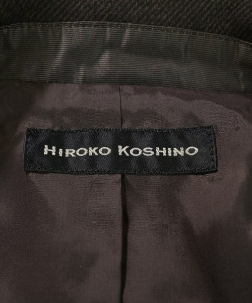 HIROKO KOSHINO 休夾克