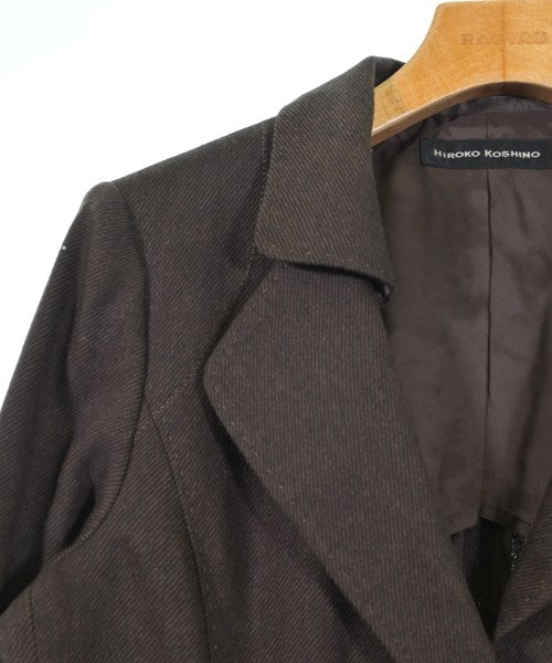 HIROKO KOSHINO 休夾克