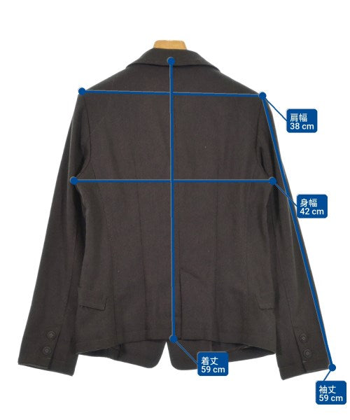 HIROKO KOSHINO 休夾克