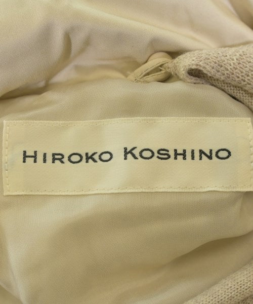 HIROKO KOSHINO 羽絨夾克/背心
