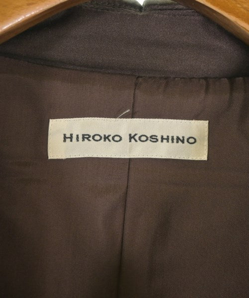HIROKO KOSHINO 其他飛行外套