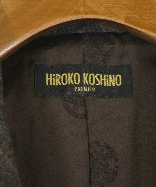 HIROKO KOSHINO 夾克