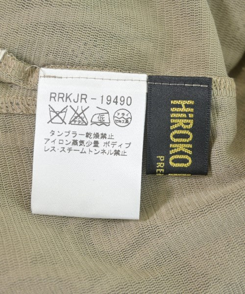 HIROKO KOSHINO T恤/上衣