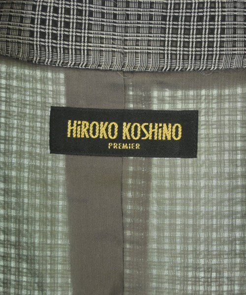 HIROKO KOSHINO 休閒夾克