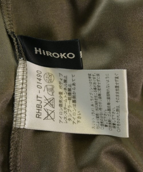 HIROKO KOSHINO 其他飛行外套