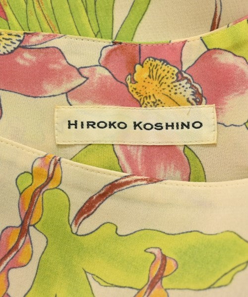 HIROKO KOSHINO 長裙/超長裙