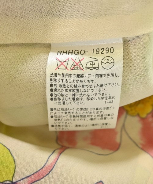 HIROKO KOSHINO 長裙/超長裙