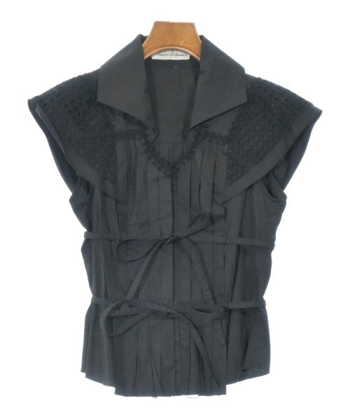 HIROKO KOSHINO 休閒襯衫