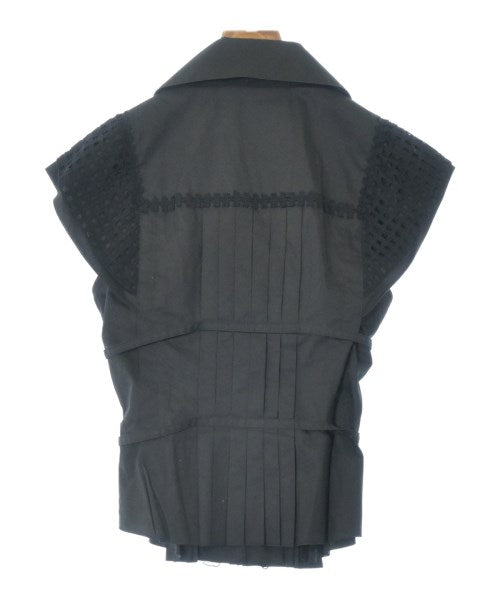 HIROKO KOSHINO 休閒襯衫