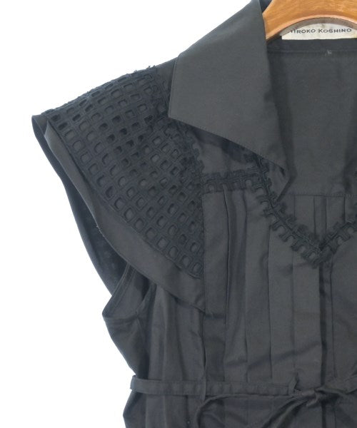 HIROKO KOSHINO 休閒襯衫