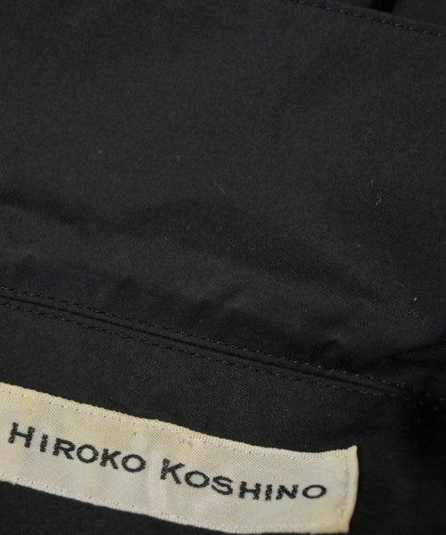 HIROKO KOSHINO 休閒襯衫
