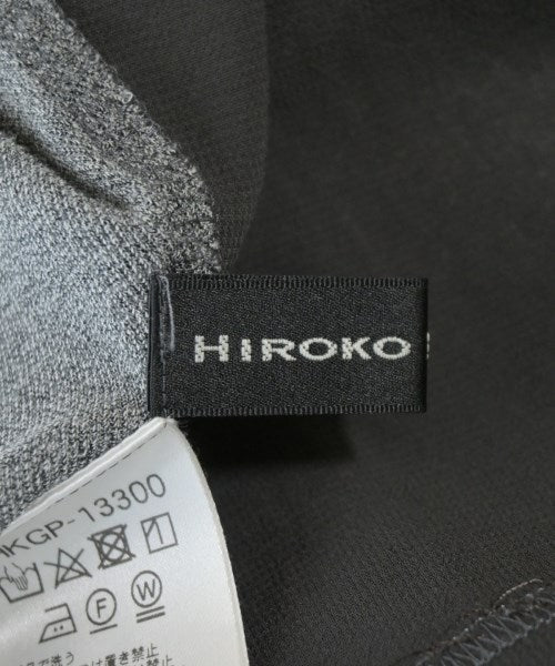 HIROKO KOSHINO 女襯衫
