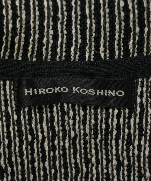 HIROKO KOSHINO 休閒夾克
