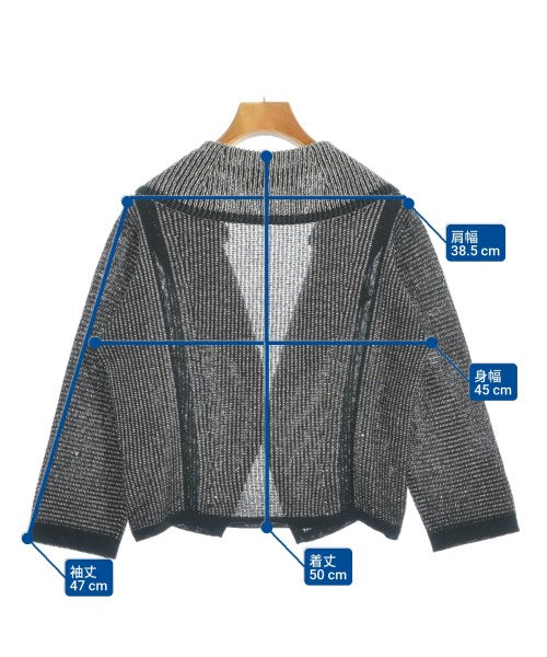 HIROKO KOSHINO 休閒夾克