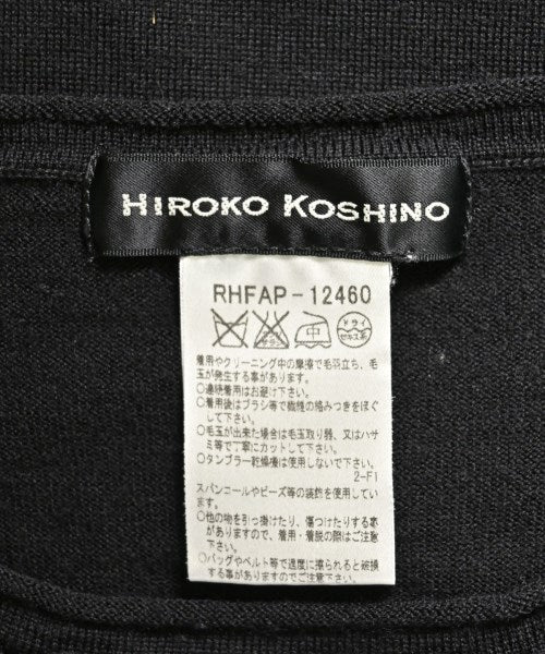 HIROKO KOSHINO 毛衣