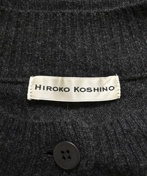 HIROKO KOSHINO 開襟衫