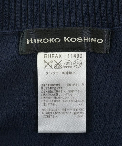 HIROKO KOSHINO 毛衣