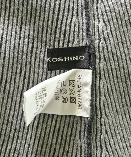 HIROKO KOSHINO 洋裝