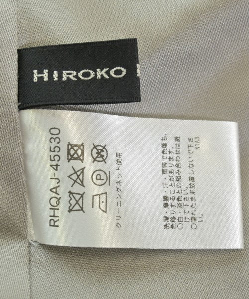 HIROKO KOSHINO 長裙/超長裙