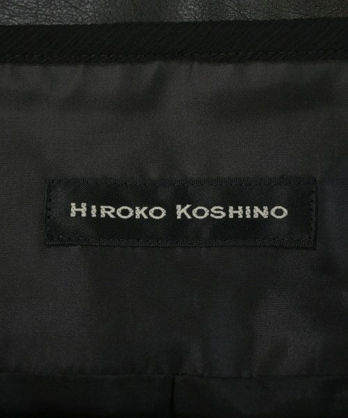HIROKO KOSHINO 膝上裙