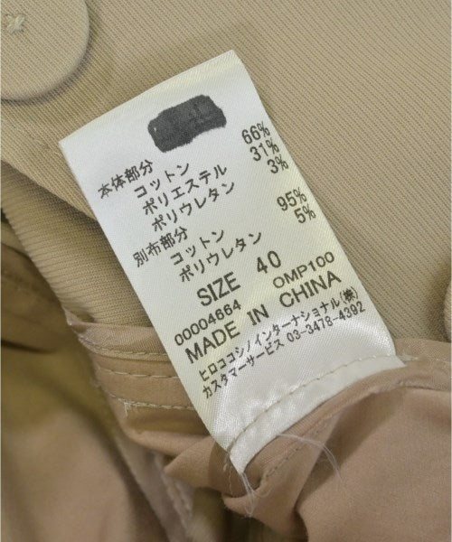 HIROKO KOSHINO 休閒夾克