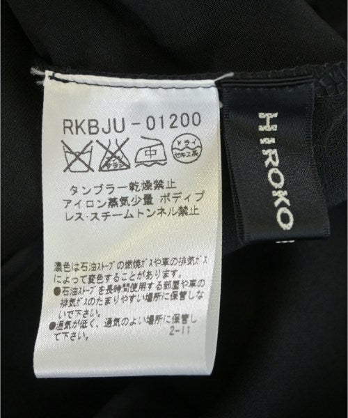 HIROKO KOSHINO 背心