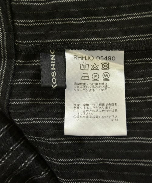 HIROKO KOSHINO 連身衣/馬戲團服/連身褲
