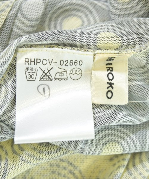 HIROKO KOSHINO 洋裝