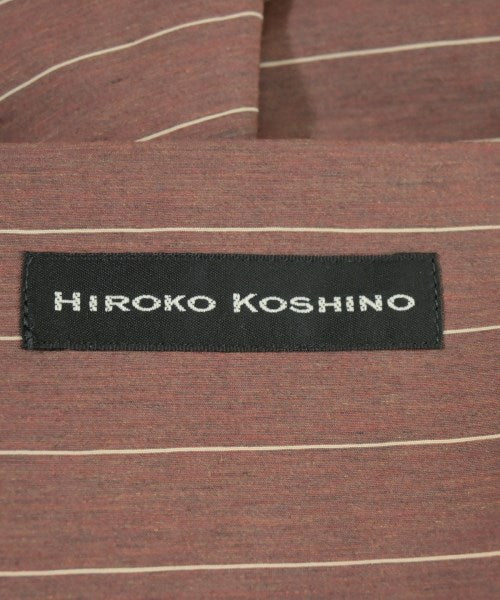 HIROKO KOSHINO 背心