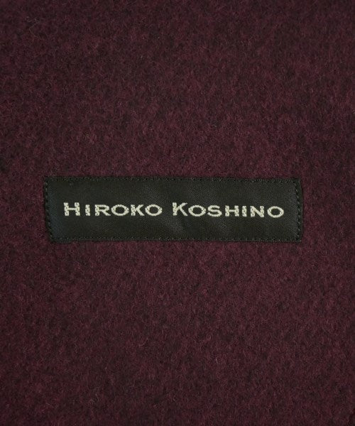 HIROKO KOSHINO 其他大衣