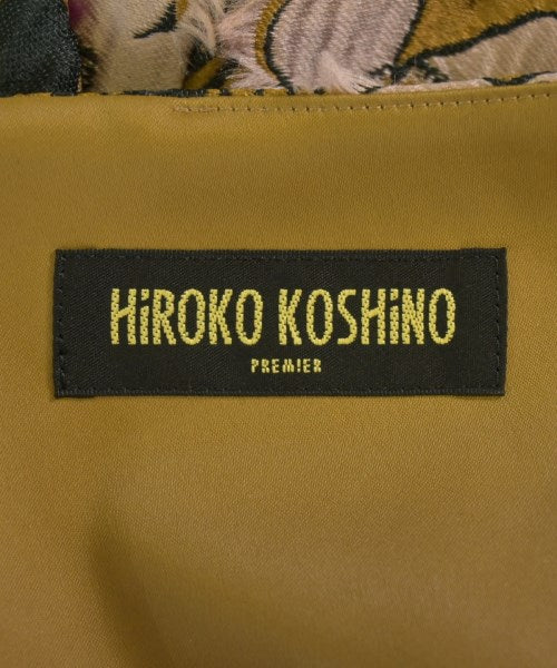 HIROKO KOSHINO 洋裝