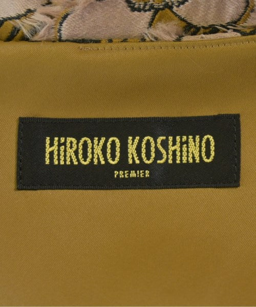 HIROKO KOSHINO 洋裝