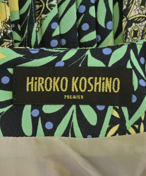 HIROKO KOSHINO 洋裝