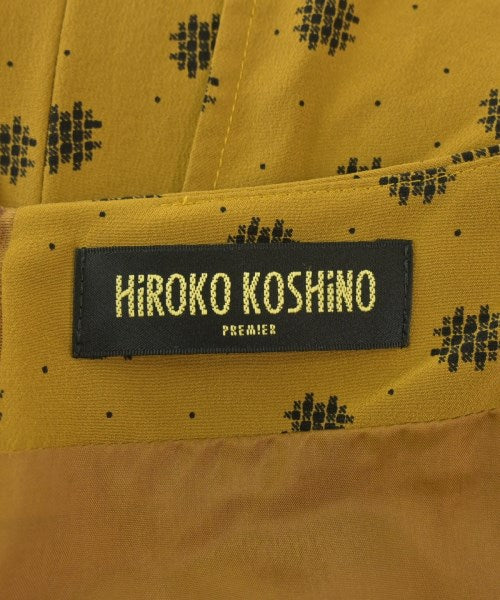 HIROKO KOSHINO 洋裝